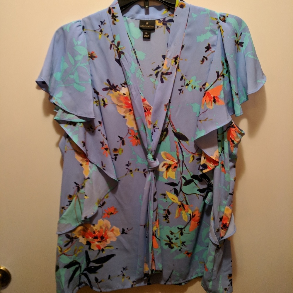Blouse